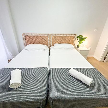 Trinidad Del Mar Turistea Apartment Castellon de la Plana Luaran gambar