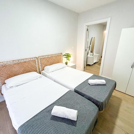 Trinidad Del Mar Turistea Apartment Castellon de la Plana Luaran gambar