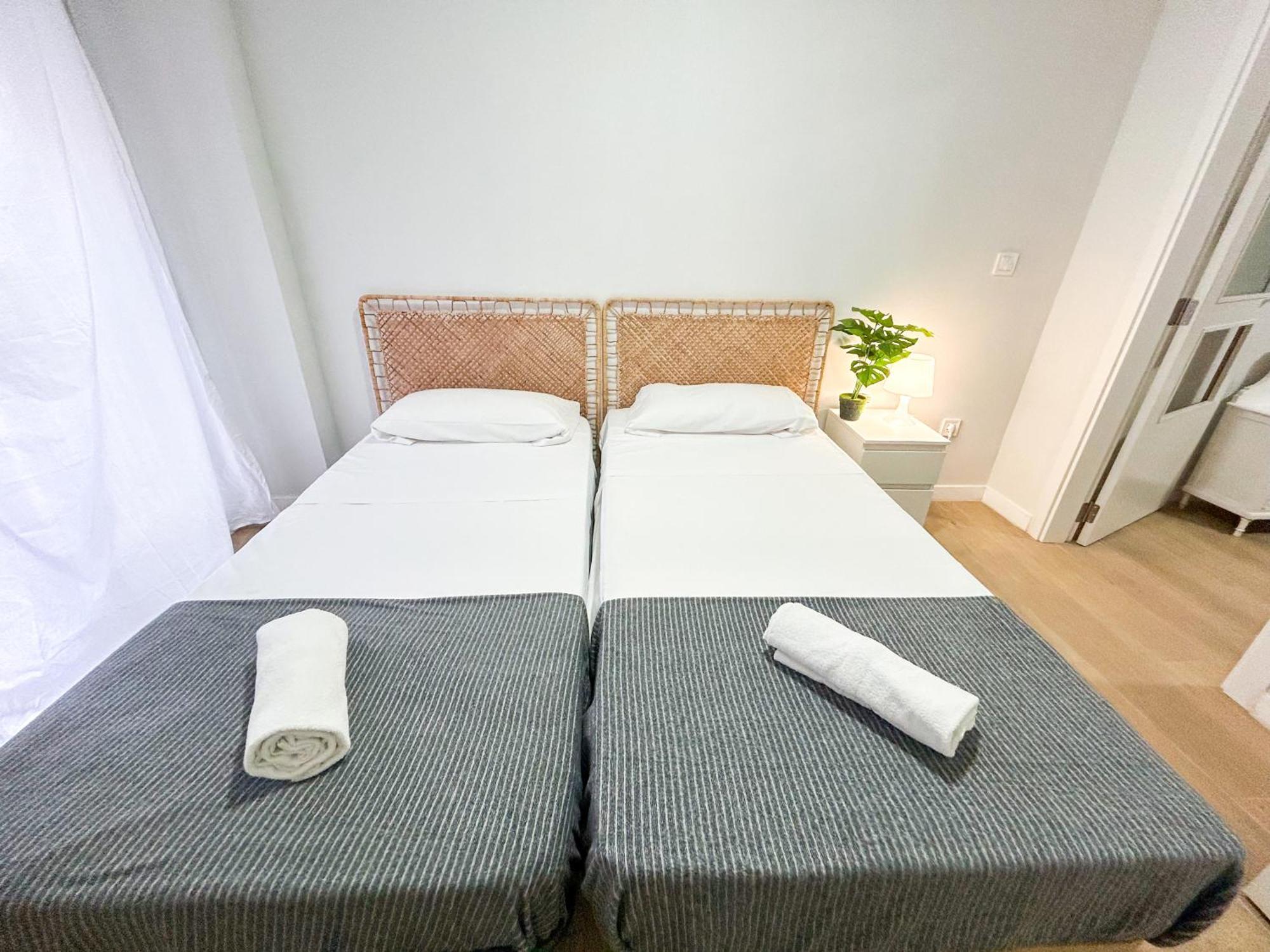 Trinidad Del Mar Turistea Apartment Castellon de la Plana Luaran gambar