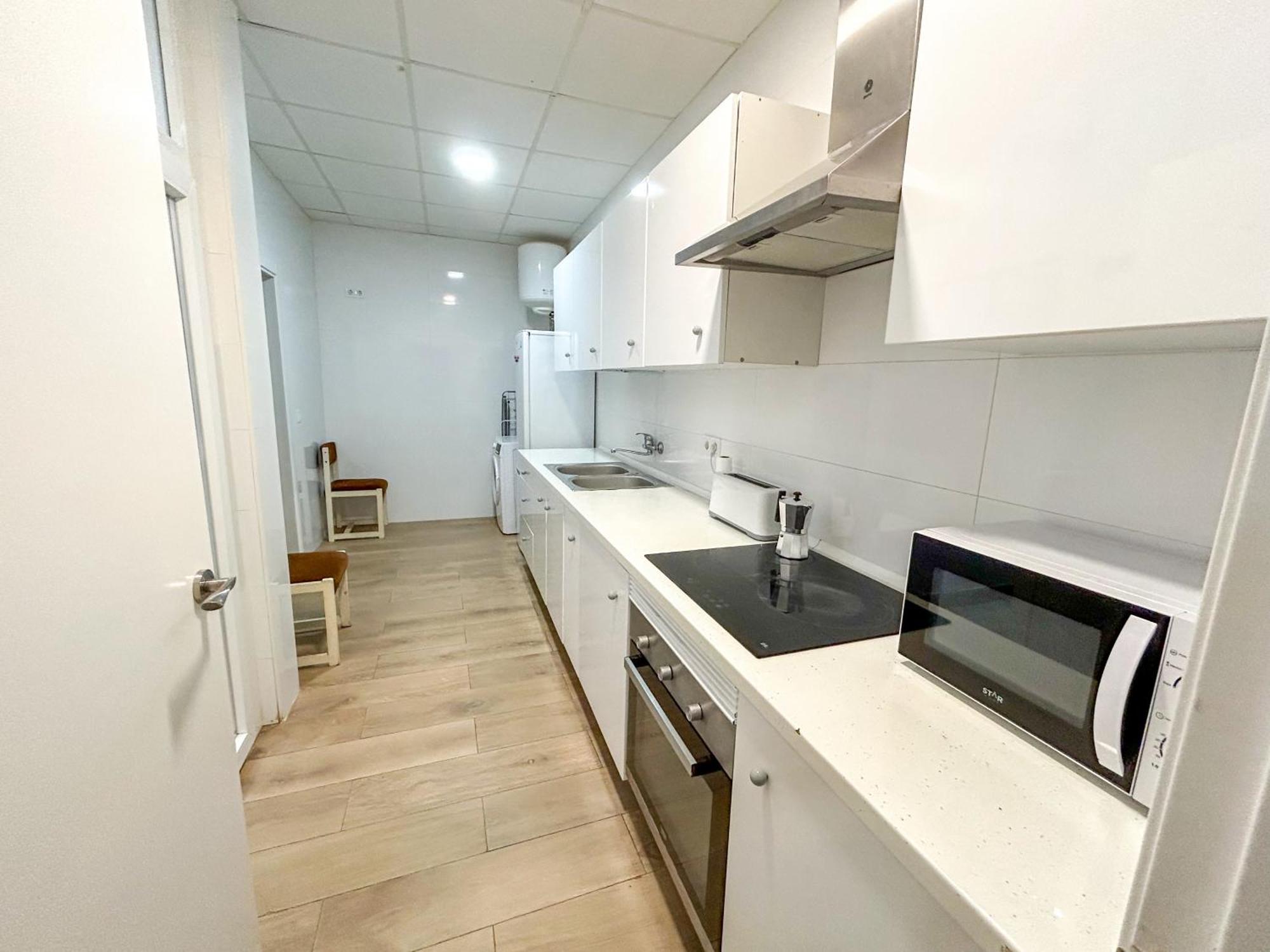 Trinidad Del Mar Turistea Apartment Castellon de la Plana Luaran gambar