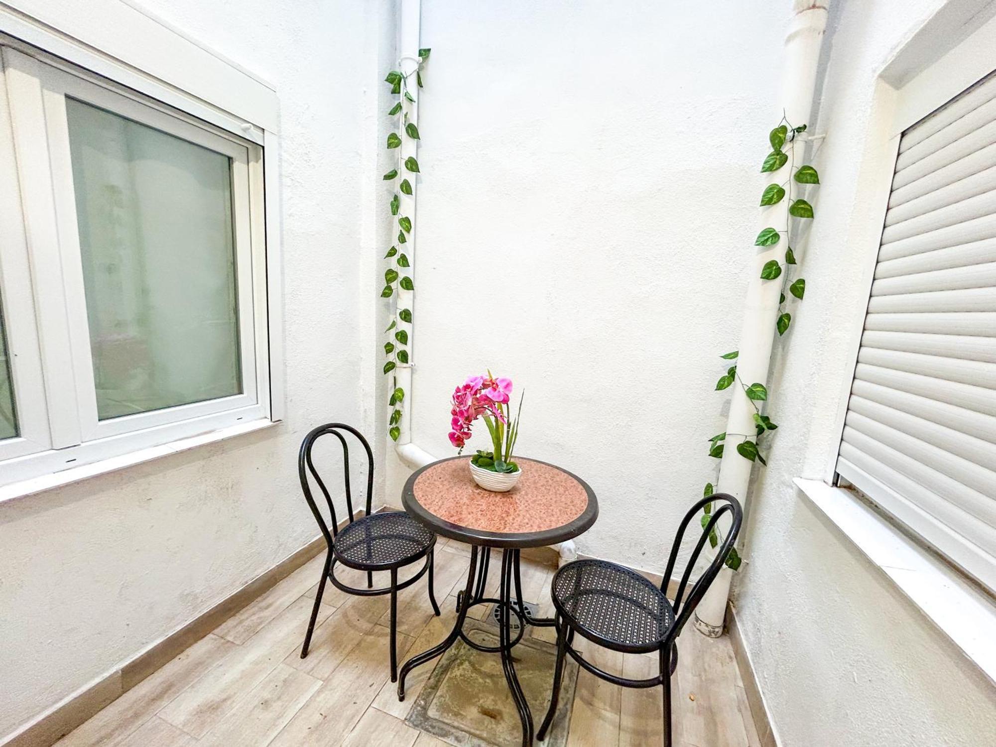 Trinidad Del Mar Turistea Apartment Castellon de la Plana Luaran gambar
