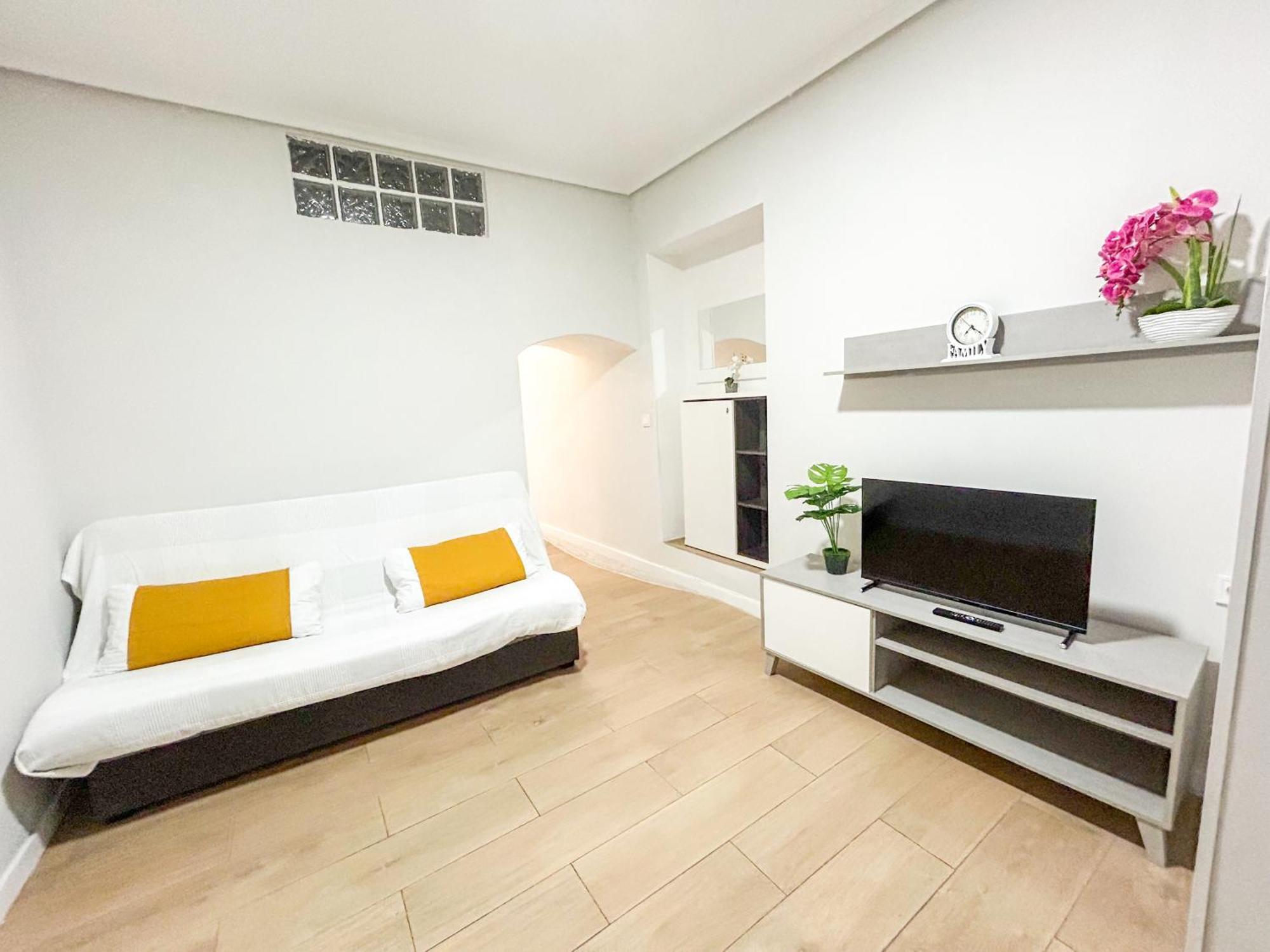 Trinidad Del Mar Turistea Apartment Castellon de la Plana Luaran gambar