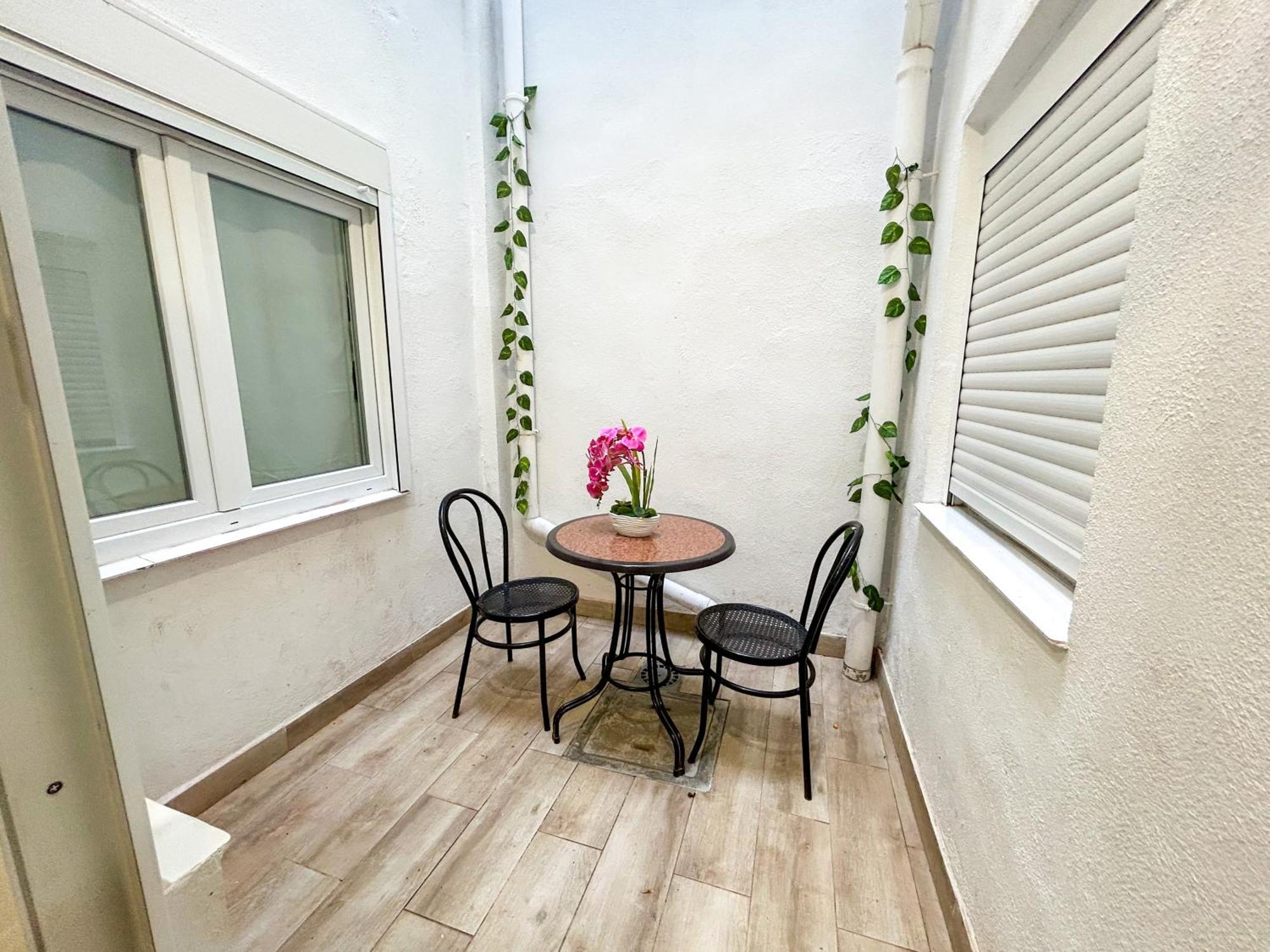 Trinidad Del Mar Turistea Apartment Castellon de la Plana Luaran gambar